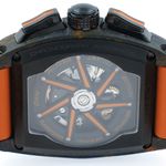 Cvstos Challenge CV16002CHNCHBOFCH0CDP01 (2022) - Black dial 54 mm Carbon case (8/8)